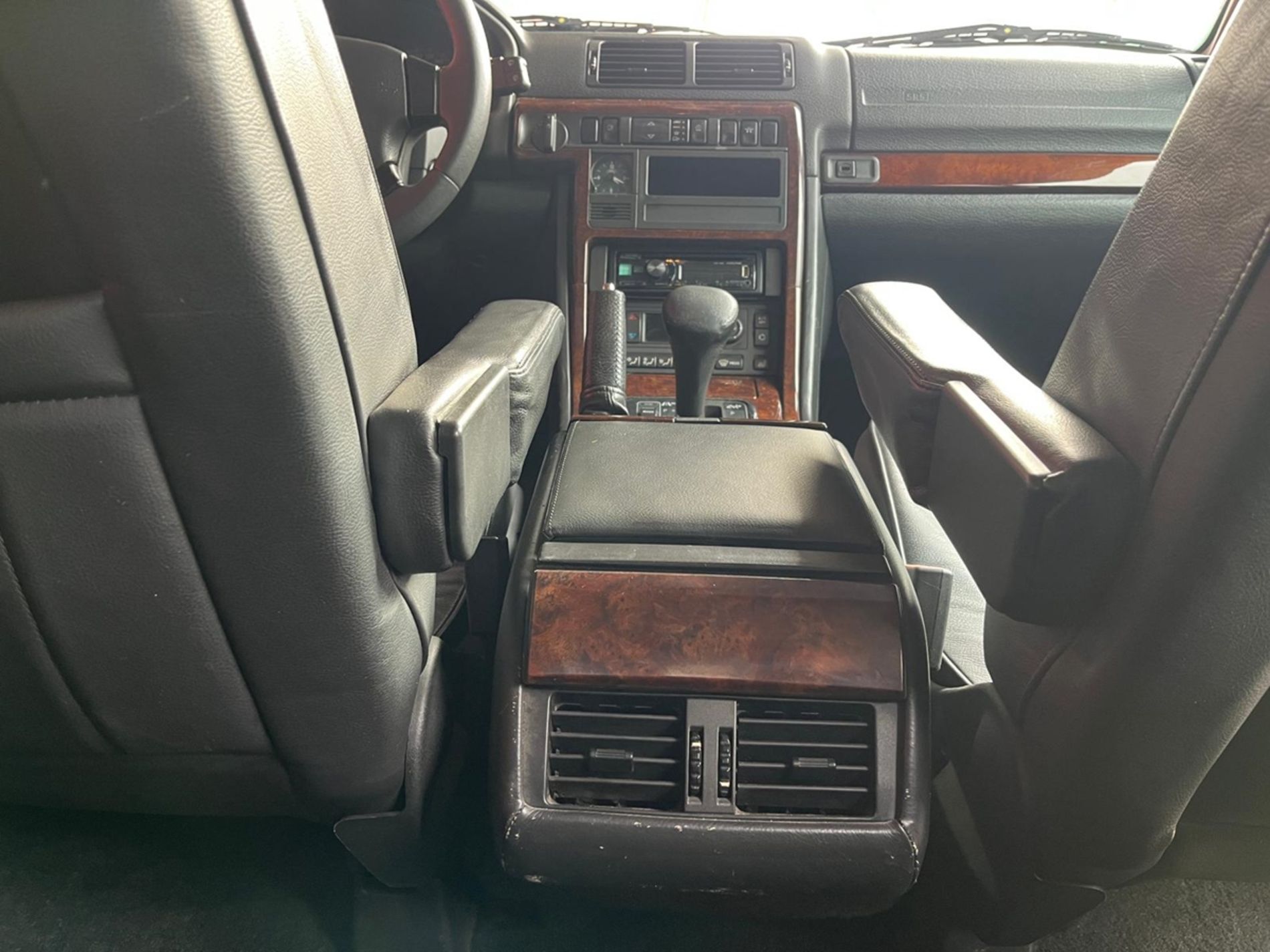 2.5 td DSE auto d'epoca - Gallotti Auto